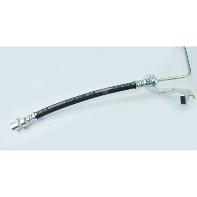 Juratek Brake Hydraulic Hose Line Rear Left JBH1117L
