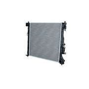 NRF Engine Radiator 550402