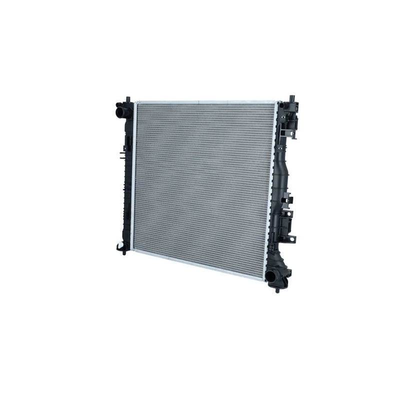 NRF Engine Radiator 550402