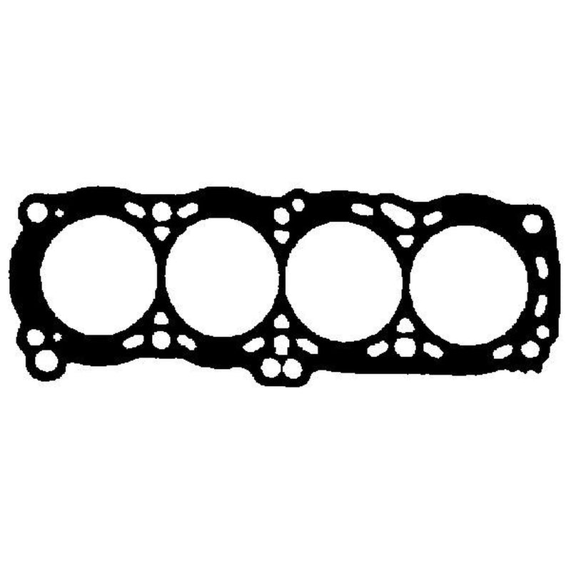 BGA Cylinder Head Gasket 1mm Thick CH8337