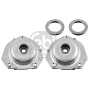 Febi Front Repair Kit Suspension Strut Support Mount 12031