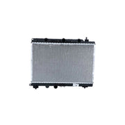 NRF Engine Radiator 55305