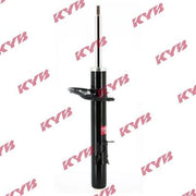 KYB Shock Absorber Damper Strut Rear Left 3358019