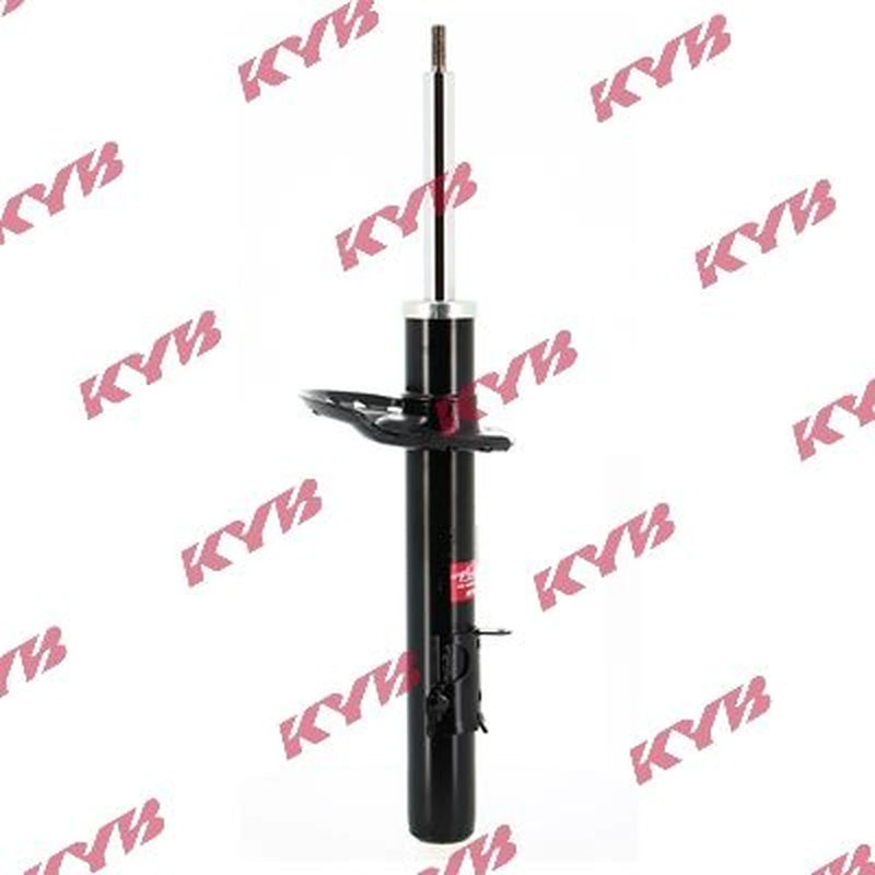 KYB Shock Absorber Damper Strut Rear Left 3358019