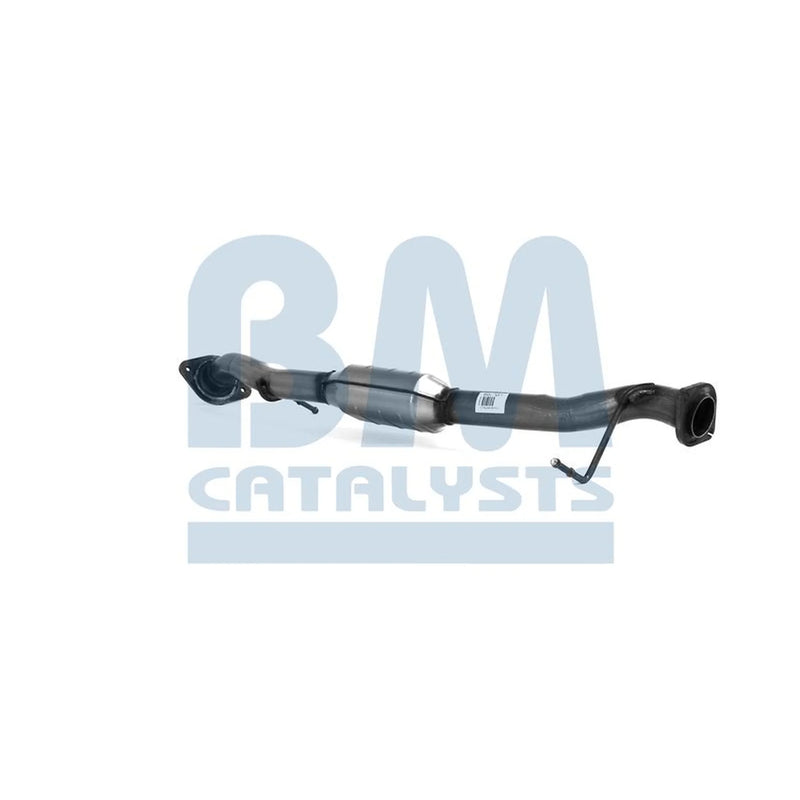 BM Catalysts Homologated Diesel Cat BM80320H