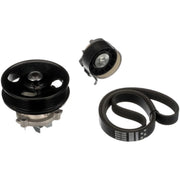 Gates Micro-V Wpk KP26PK1320