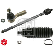 Febi Inner Rack End Right Joint Front Left 40501