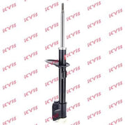 KYB Shock Absorber Damper Strut Rear 338738