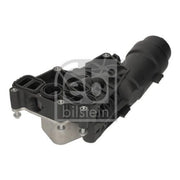 Febi Oil Filter Housing 196194
