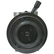 Mahle Air Conditioning Compressor ACP 1181 000P