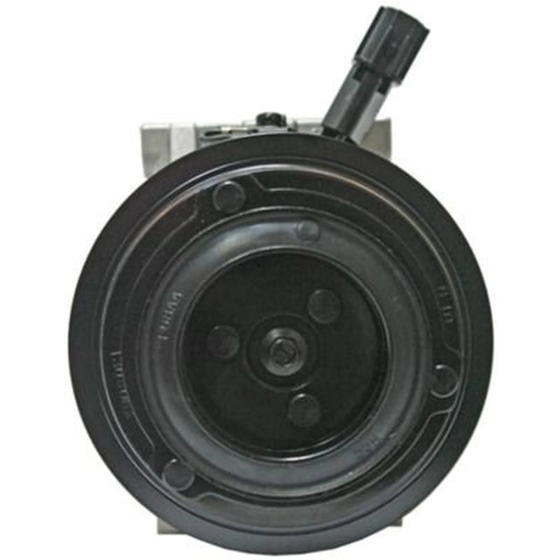 Mahle Air Conditioning Compressor ACP 1181 000P