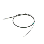 Bosch Handbrake Cable Left Rear 1 987 477 948