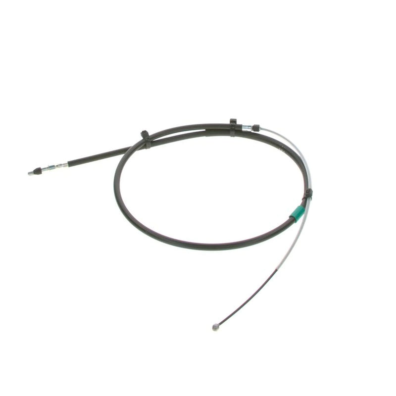 Bosch Handbrake Cable Left Rear 1 987 477 948