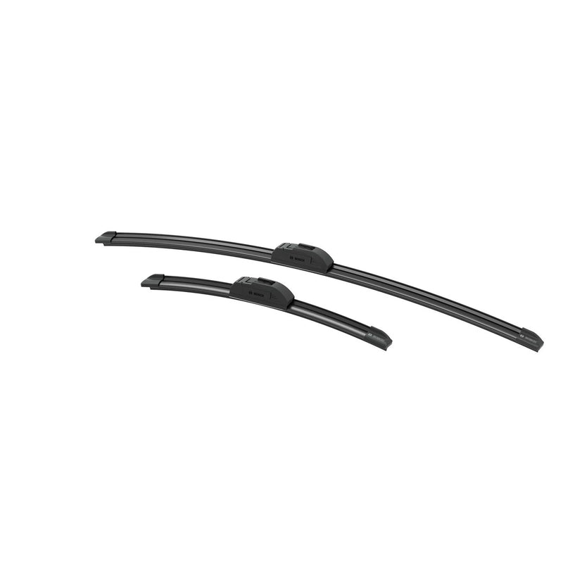 Bosch Aerotwin Front Wiper Blade Set 650mm + 340mm — AR140S