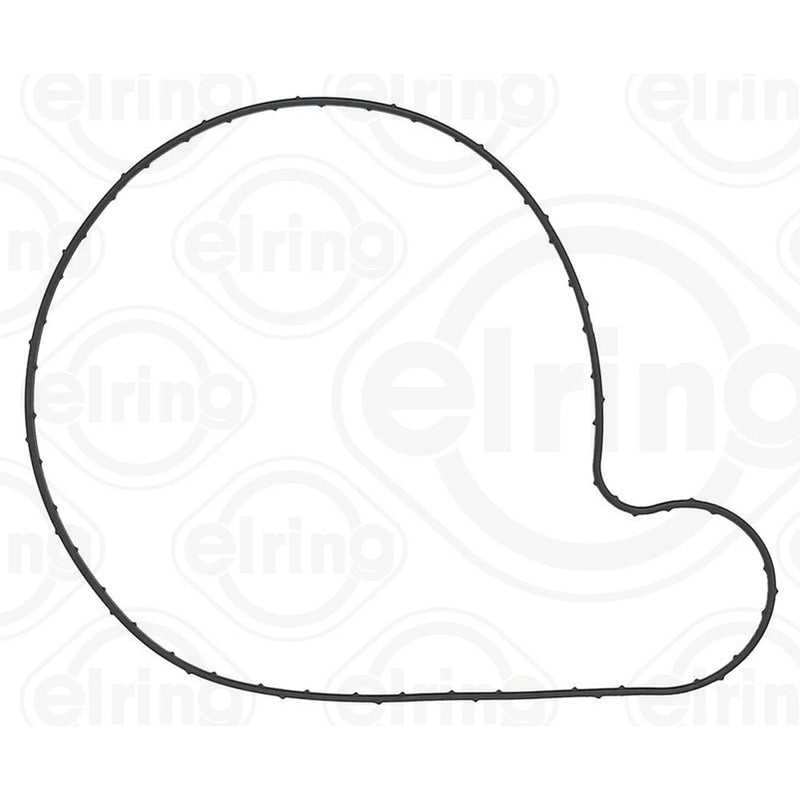 Elring Water Pump Gasket Wide Thick 190.240