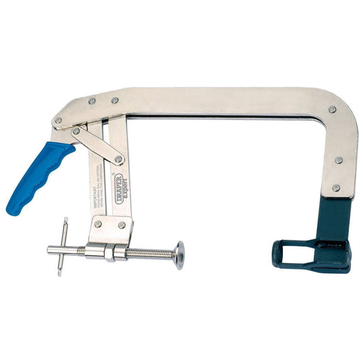 Draper Expert Valve Spring Compressor, 60 - 155mm Capacity 02339 Draper  - Town Parts