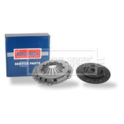 Borg & Beck Clutch Kit Set 3pc HKR1026
