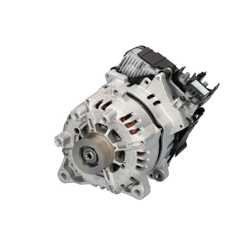 Valeo Ibsg Origins Jlr Group 615007
