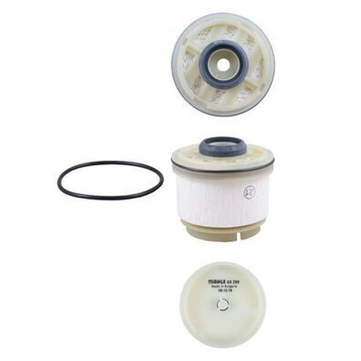 Mahle Fuel Filter Element KX 268D