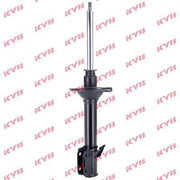 KYB Shock Absorber Damper Strut Rear Left 335021