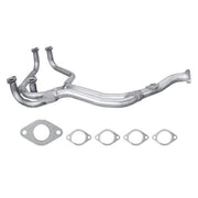 Hella Exhaust Pipe OD 8LA 366 004-411