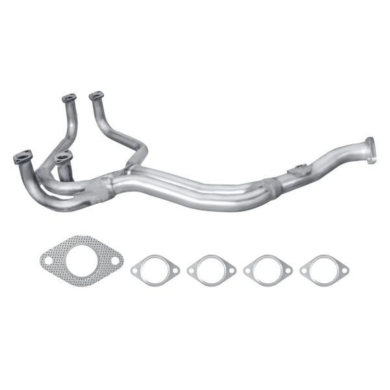 Hella Exhaust Pipe OD 8LA 366 004-411