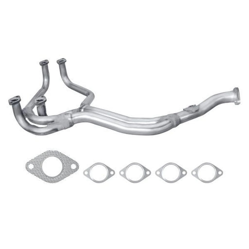 Hella Exhaust Pipe OD 8LA 366 004-411