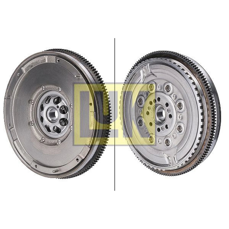 LuK Engine Flywheel Teeth 415093410