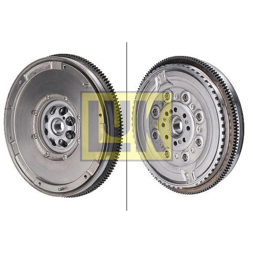 LuK Engine Flywheel Teeth 415093410
