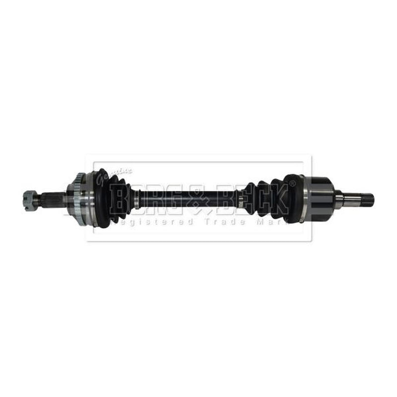 Borg & Beck CV Drive Shaft Driveshaft Front Left BDS1457