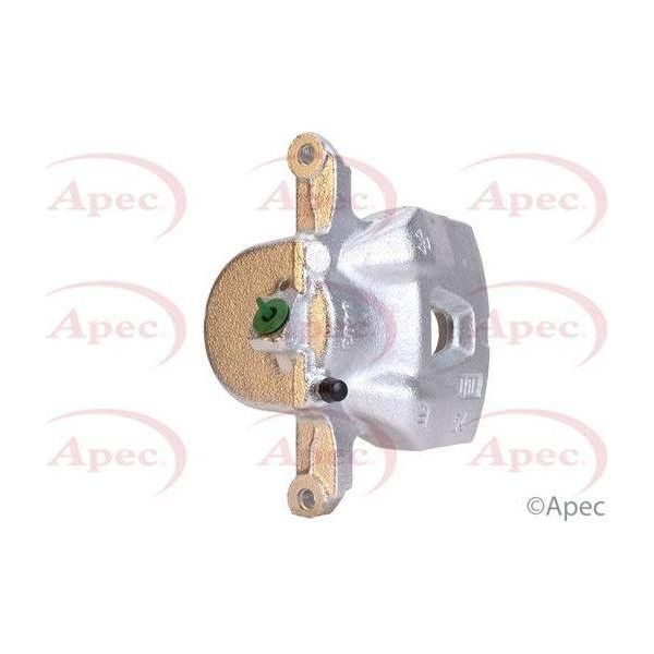 Apec Apec Brake Caliper (Front/Right) RCA520 Apec  - Town Parts