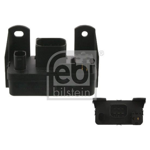 Febi Glow Plug Relay 37105