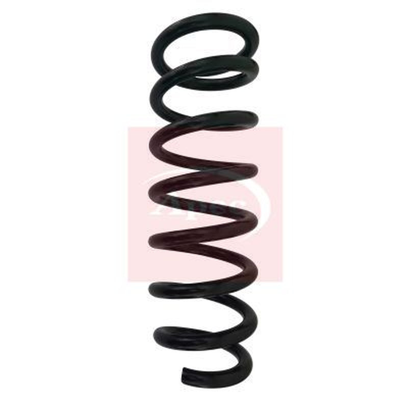 Apec Rear Suspension Coil Spring ACS1608