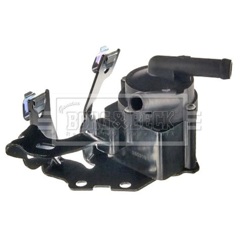 Borg & Beck Auxiliary Coolant Water Pump BWP3053