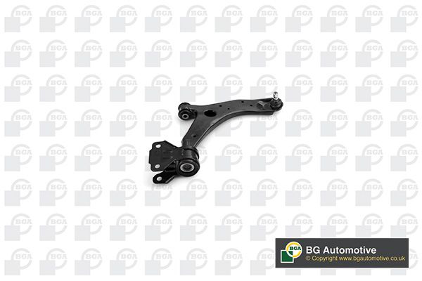 BGA Control/Trailing Arm Front Right