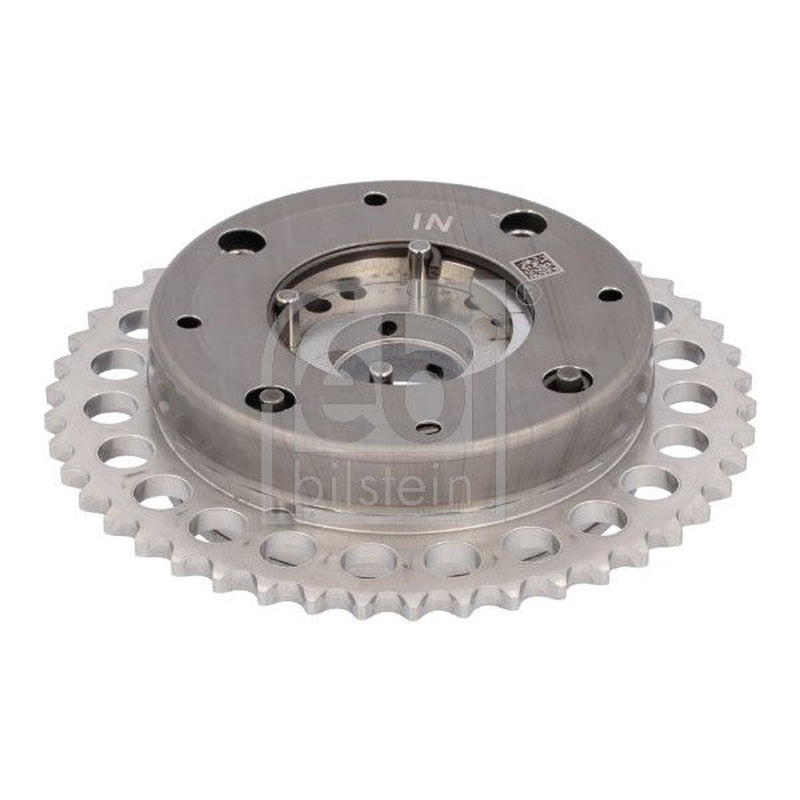 Febi Camshaft Adjuster Intake Side 46 Teeth 184790