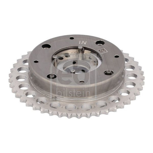 Febi Camshaft Adjuster Intake Side 46 Teeth 184790