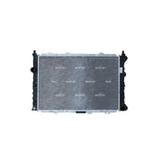 NRF Engine Radiator 58202