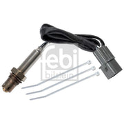 Febi O2 Lambda Oxygen Sensor after catalytic converter 177513