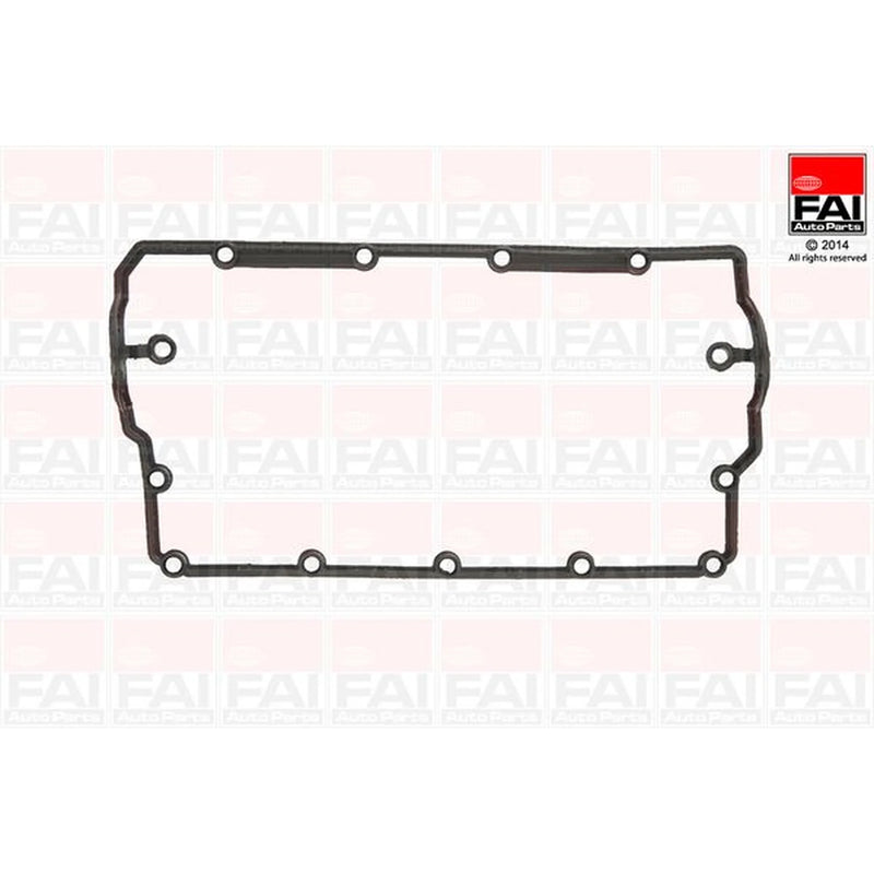 FAI Cylinder Head Cover Gasket RC1316S