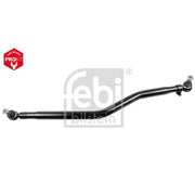 Febi Centre Rod Assembly Front 176035