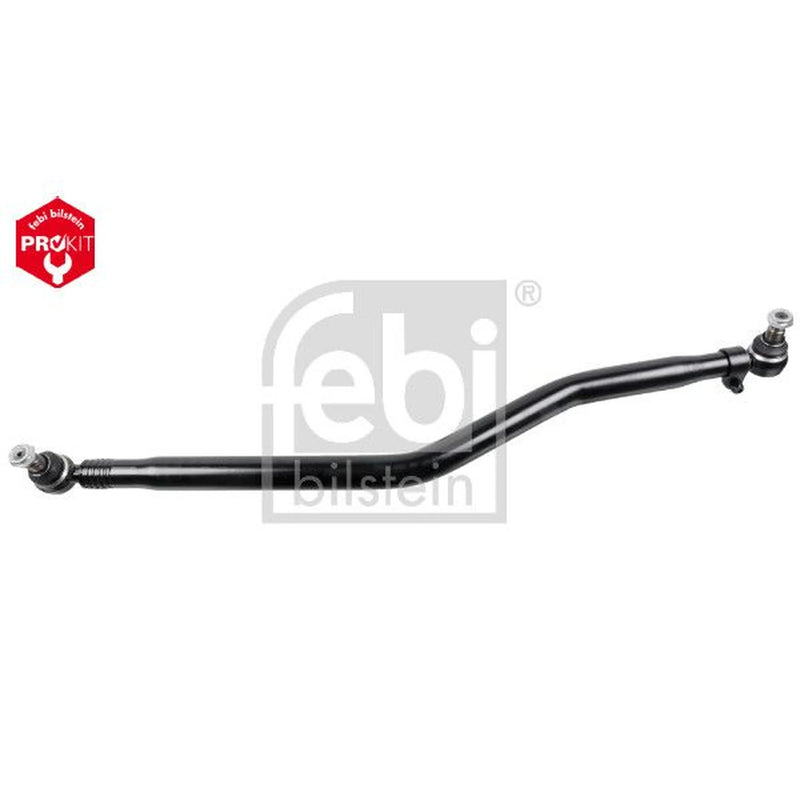 Febi Centre Rod Assembly Front 176035