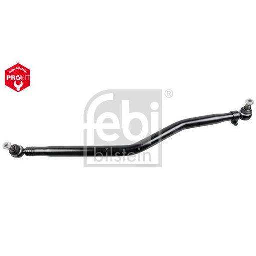 Febi Centre Rod Assembly Front 176035