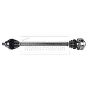 Borg & Beck CV Drive Shaft Driveshaft Front Right BDS1063