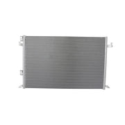 Hella Air Conditioning Condenser 8FC 366 221-021