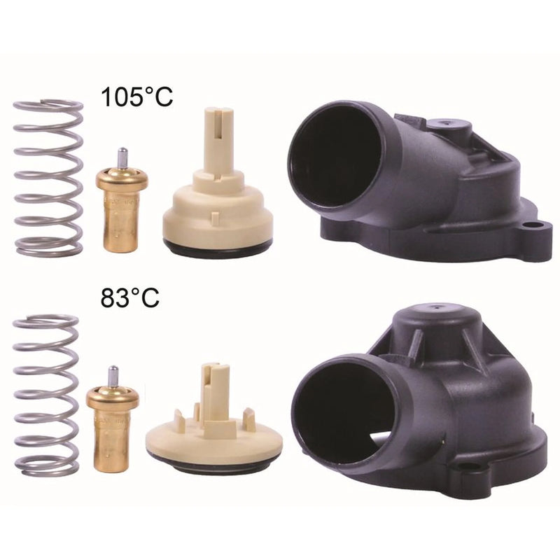 Gates Thermostat,Coolant TH703K1