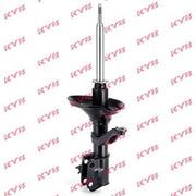 KYB Shock Absorber Damper Strut Front Left 331047