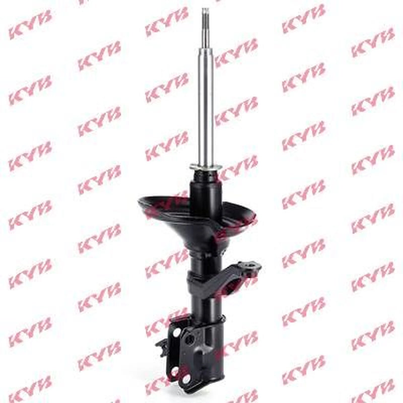 KYB Shock Absorber Damper Strut Front Left 331047