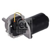 Febi Front/Rear Wiper Motor Front 33748
