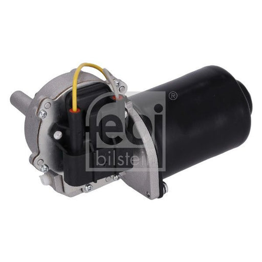 Febi Front/Rear Wiper Motor Front 33748